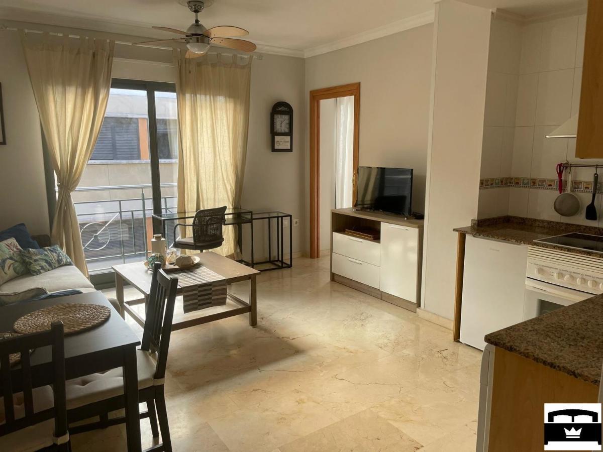 Ferienwohnung Upscale***Las Canteras Beach***Balcony Las Palmas / Gran Canaria Exterior foto